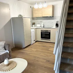 Appartement 8pers 5min De La Check-in 24h, La Seyne-sur-Mer