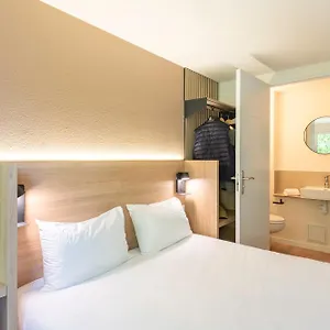 Hotel Premiere Classe Toulon, La Seyne-sur-Mer