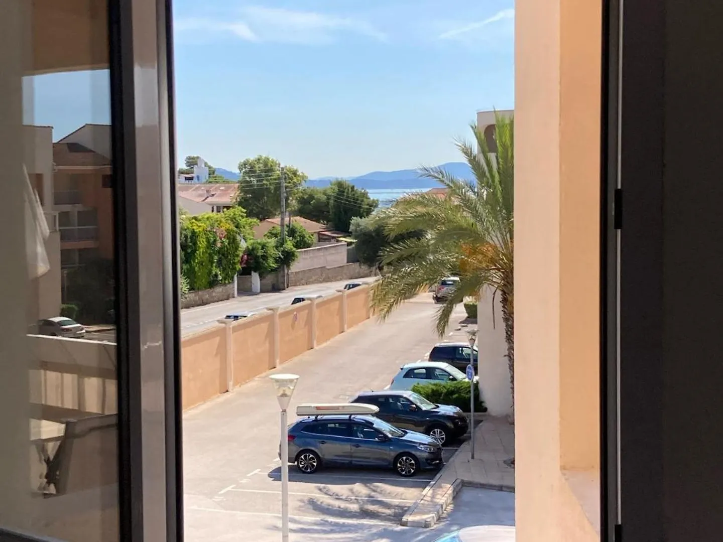 Appartement Le Ciel Bleu à La Seyne-sur-Mer