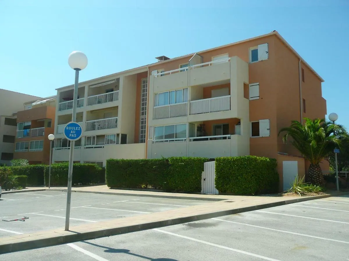 Appartement Le Ciel Bleu à La Seyne-sur-Mer France